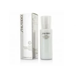 Shiseido Creamy Cleansing Emulsion Struccante