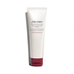 Shiseido Deep Cleansing Foam Detergente Viso