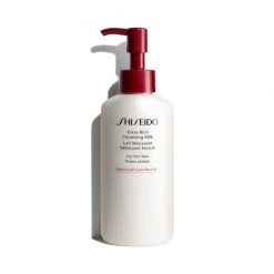 Shiseido Extra Rich Cleansing Milk Latte Detergente