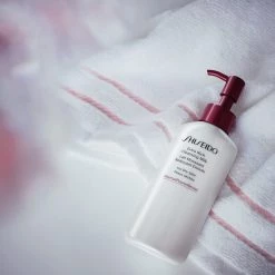 Shiseido Extra Rich Cleansing Milk Latte Detergente -Negozio al dettaglio [ Aveda] 2022 Shiseido Detergenti e Struccanti Extra Rich Cleansing Milk 3