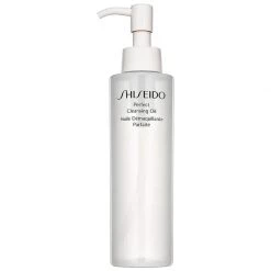 Shiseido Perfect Cleansing Oil Gel Detergente