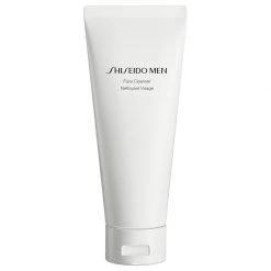 Shiseido FACE CLEANSER Detergente Viso