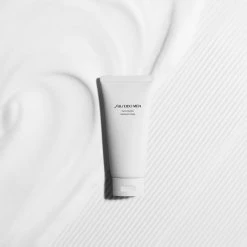 Shiseido FACE CLEANSER Detergente Viso -Negozio al dettaglio [ Aveda] 2022 Shiseido Detergenti e dopobarba FACE CLEANSER 3