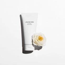Shiseido FACE CLEANSER Detergente Viso -Negozio al dettaglio [ Aveda] 2022 Shiseido Detergenti e dopobarba FACE CLEANSER 4