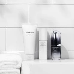 Shiseido FACE CLEANSER Detergente Viso -Negozio al dettaglio [ Aveda] 2022 Shiseido Detergenti e dopobarba FACE CLEANSER 5