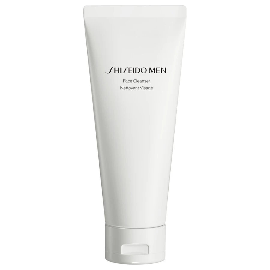 Shiseido FACE CLEANSER Detergente Viso 3 Shiseido FACE CLEANSER Detergente Viso