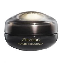 Shiseido Eye And Lip Contour Regenerating Cream - 时光琉璃御藏臻采抗皱眼唇霜 Trattamento Occhi