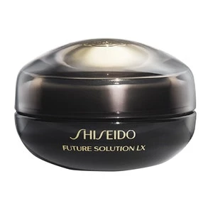 Shiseido Eye And Lip Contour Regenerating Cream - 时光琉璃御藏臻采抗皱眼唇霜 Trattamento Occhi 3 Shiseido Eye And Lip Contour Regenerating Cream - 时光琉璃御藏臻采抗皱眼唇霜 Trattamento Occhi