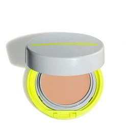 Shiseido Sports Bb Compact Spf 50+ Fondotinta Compatto