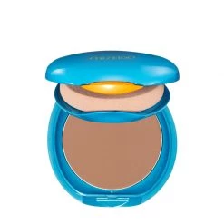 Shiseido UV Protective Compact Foundation SPF30 Fondotinta -Negozio al dettaglio [ Aveda] 2022 Shiseido Fondotinta Solari UV Protective Compact Foundation SPF30 7