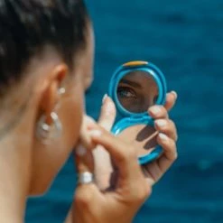 Shiseido UV Protective Compact Foundation SPF30 Fondotinta -Negozio al dettaglio [ Aveda] 2022 Shiseido Fondotinta Solari UV Protective Compact Foundation SPF30 9