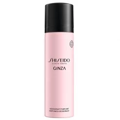 Shiseido Ginza Perfumed Deodorant Deodorante