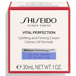 Shiseido Benefiance Wrinkle Smoothing Cream Crema Viso -Negozio al dettaglio [ Aveda] 2022 Shiseido Idratanti Benefiance Wrinkle Smoothing Cream 2