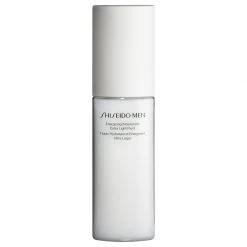 Shiseido ENERGIZING MOISTURIZER EXTRA LIGHT FLUID Fluido Viso