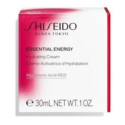 Shiseido Essential Energy Hydrating Cream Crema Viso -Negozio al dettaglio [ Aveda] 2022 Shiseido Idratanti Essential Energy Hydrating Cream 3