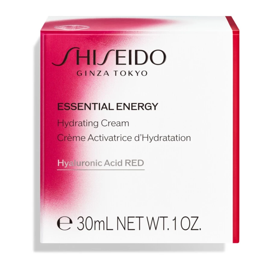 Shiseido Essential Energy Hydrating Cream Crema Viso 4 Shiseido Essential Energy Hydrating Cream Crema Viso - immagine 4