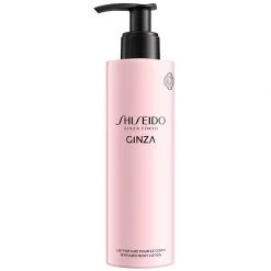 Shiseido Ginza Perfumed Body Lotion Crema Corpo