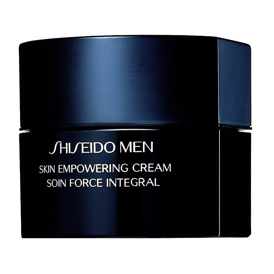 Shiseido Skin Empowering Cream Crema Viso 3 Shiseido Skin Empowering Cream Crema Viso