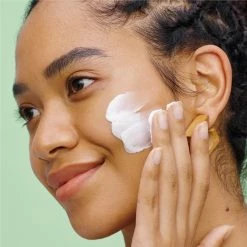 Shiseido Waso Color Control Oil-Free Moisturizer Crema Colorata -Negozio al dettaglio [ Aveda] 2022 Shiseido Idratanti Waso Color Control Oil Free Moisturizer 3