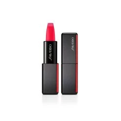 Shiseido ModernMatte Powder Lipstick Rossetto -Negozio al dettaglio [ Aveda] 2022 Shiseido Labbra ModernMatte Powder Lipstick 12