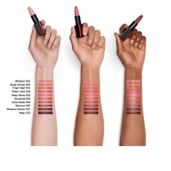 Shiseido ModernMatte Powder Lipstick Rossetto -Negozio al dettaglio [ Aveda] 2022 Shiseido Labbra ModernMatte Powder Lipstick 27