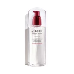 Shiseido Treatment Softener Detergente Viso