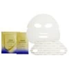 Shiseido Vital Perfection LiftDefine Radiance Face Mask Set Cofanetto Maschere