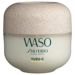 Shiseido Waso Beauty Sleeping Mask Maschera