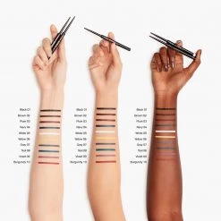 Shiseido MicroLiner Ink Eyeliner -Negozio al dettaglio [ Aveda] 2022 Shiseido Occhi MicroLiner Ink 20