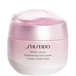 Shiseido Brightening Gel Cream Crema Viso
