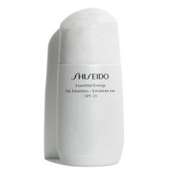Shiseido Moisturizing Emulsion Spf20 Emulsione Viso
