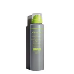 Shiseido Sports Invisible Protective Mist Spf 50+ Protezione Solare