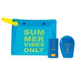 Shiseido Summer Kit Cofanetto Solari