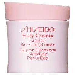 Shiseido Aromatic Bust Firming Complex Crema Corpo