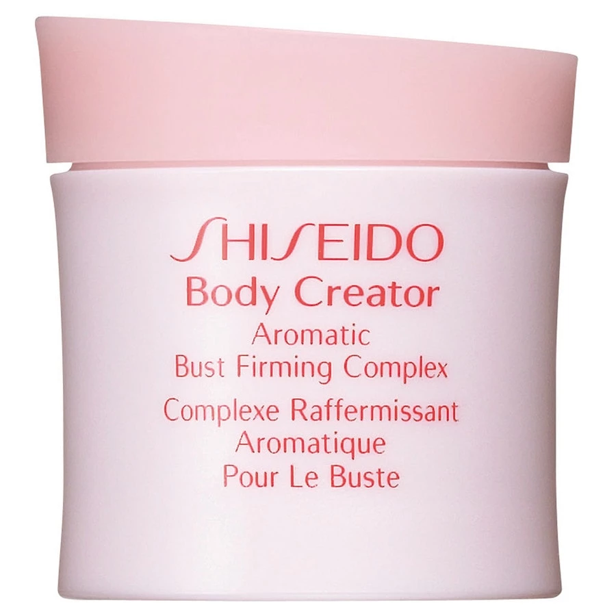 Shiseido Aromatic Bust Firming Complex Crema Corpo 3 Shiseido Aromatic Bust Firming Complex Crema Corpo