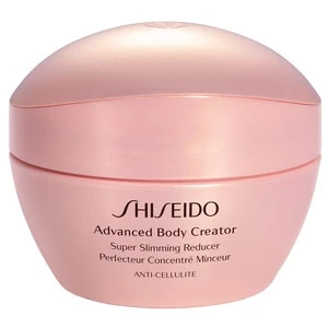 Shiseido Super Slimming Reducer Crema Corpo 3 Shiseido Super Slimming Reducer Crema Corpo
