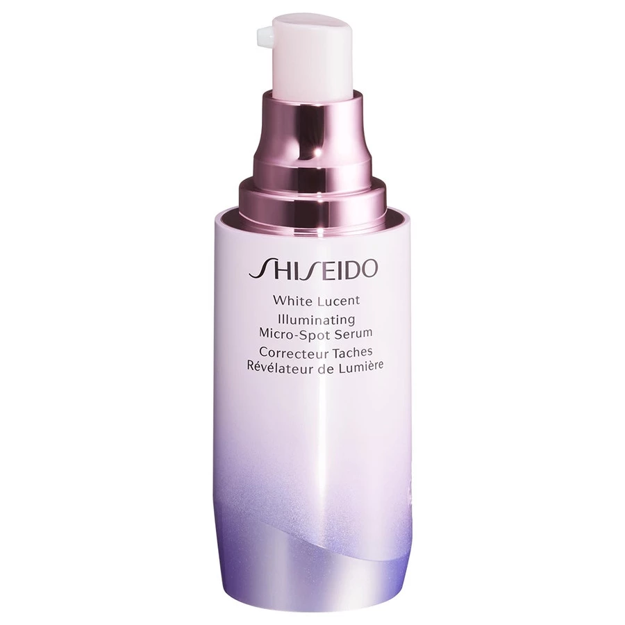 Shiseido Illuminating Micro-Spot Serum Siero 4 Shiseido Illuminating Micro-Spot Serum Siero - immagine 2