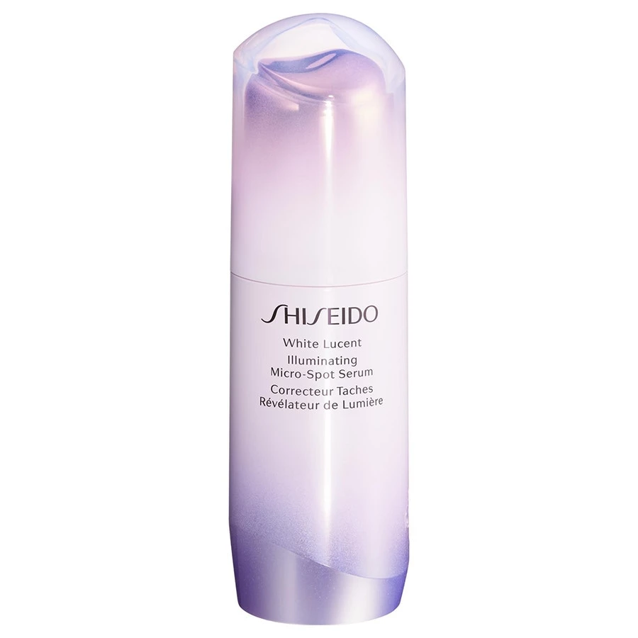 Shiseido Illuminating Micro-Spot Serum Siero 3 Shiseido Illuminating Micro-Spot Serum Siero