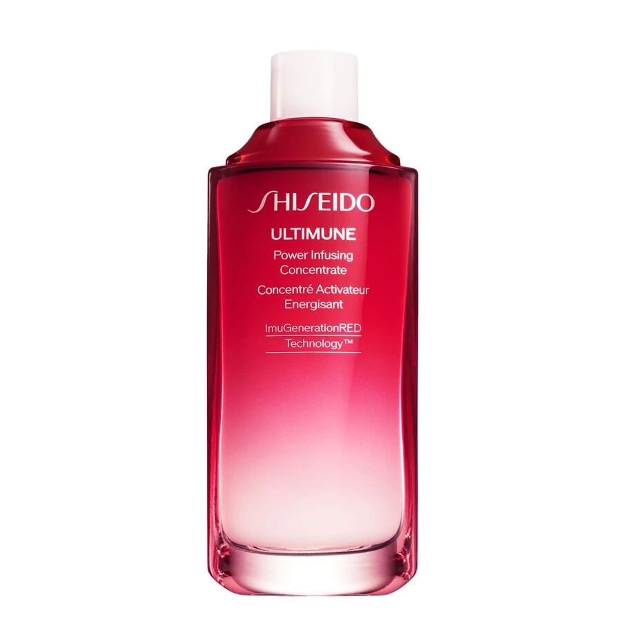 Shiseido Ricarica - Ultimune Power Infusing Concentrate Siero 3 Shiseido Ricarica - Ultimune Power Infusing Concentrate Siero