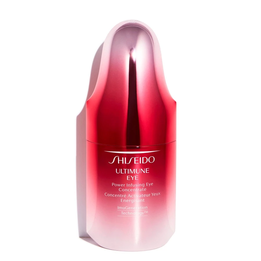 Shiseido Ultimune Eye Power Infusing Concentrate Trattamento Occhi 3 Shiseido Ultimune Eye Power Infusing Concentrate Trattamento Occhi