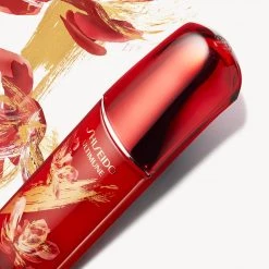 Shiseido Ultimune Power Infusing Concentrate - Chinese New Year Siero -Negozio al dettaglio [ Aveda] 2022 Shiseido Sieri Ultimune Power Infusing Concentrate Chinese New Year 4