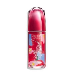 Shiseido Ultimune Power Infusing Concentrate Chinese New Year Limited Edition Siero