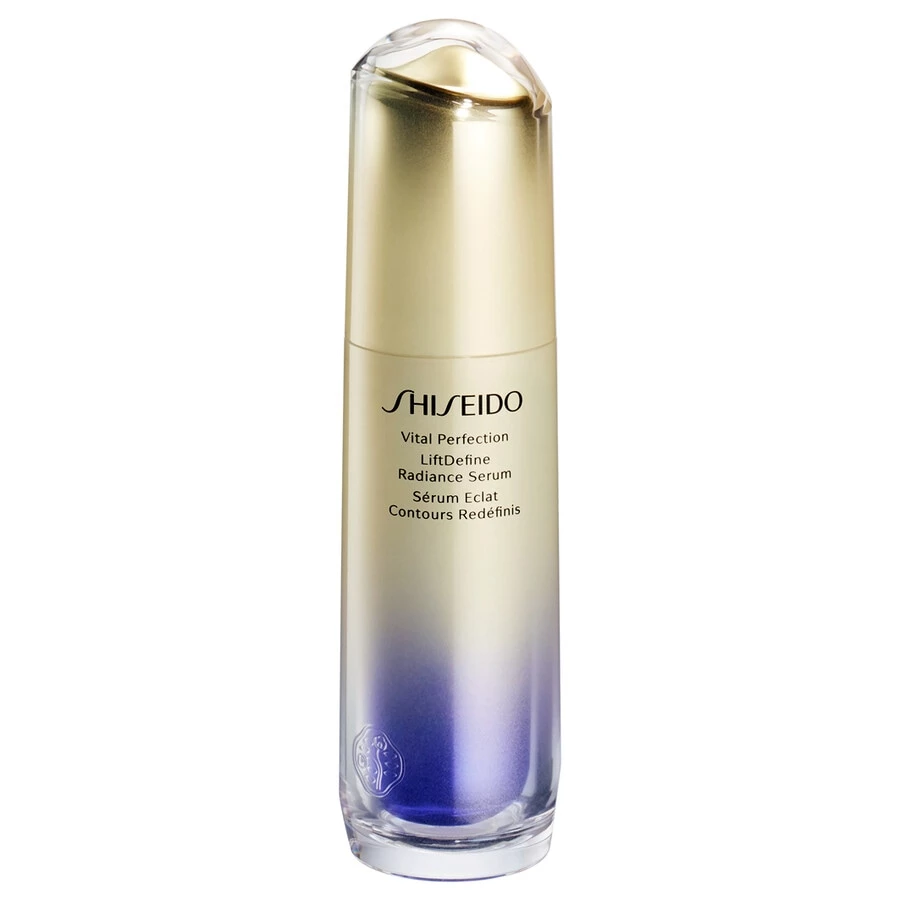 Shiseido Vital Perfection LiftDefine Radiance Serum Siero 3 Shiseido Vital Perfection LiftDefine Radiance Serum Siero
