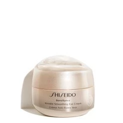 Shiseido Benefiance Wrinkle Smoothing Eye Cream Trattamento Occhi
