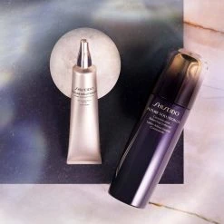 Shiseido Infinite Treatment Primer -Negozio al dettaglio [ Aveda] 2022 Shiseido Viso Infinite Treatment Primer 2