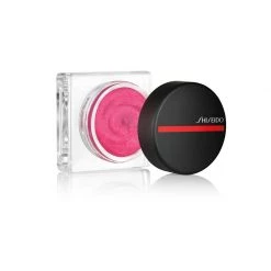 Shiseido Minimalist WhippedPowder Blush Cipria -Negozio al dettaglio [ Aveda] 2022 Shiseido Viso Minimalist WhippedPowder Blush 14