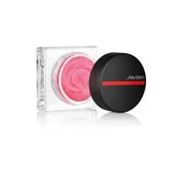 Shiseido Minimalist WhippedPowder Blush Cipria -Negozio al dettaglio [ Aveda] 2022 Shiseido Viso Minimalist WhippedPowder Blush 2
