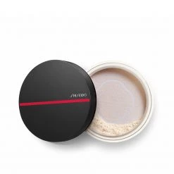 Shiseido Synchro Skin Invisible Silk Loose Cipria