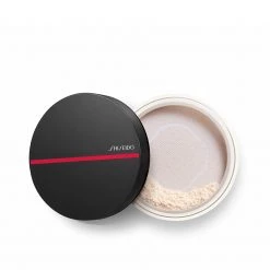 Shiseido Synchro Skin Invisible Silk Loose Cipria -Negozio al dettaglio [ Aveda] 2022 Shiseido Viso Synchro Skin Invisible Silk Loose 3