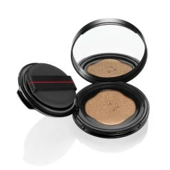 Shiseido Synchro Skin Self Refreshing Cushion Compact Fondotinta -Negozio al dettaglio [ Aveda] 2022 Shiseido Viso Synchro Skin Self Refreshing Cushion Compact 21